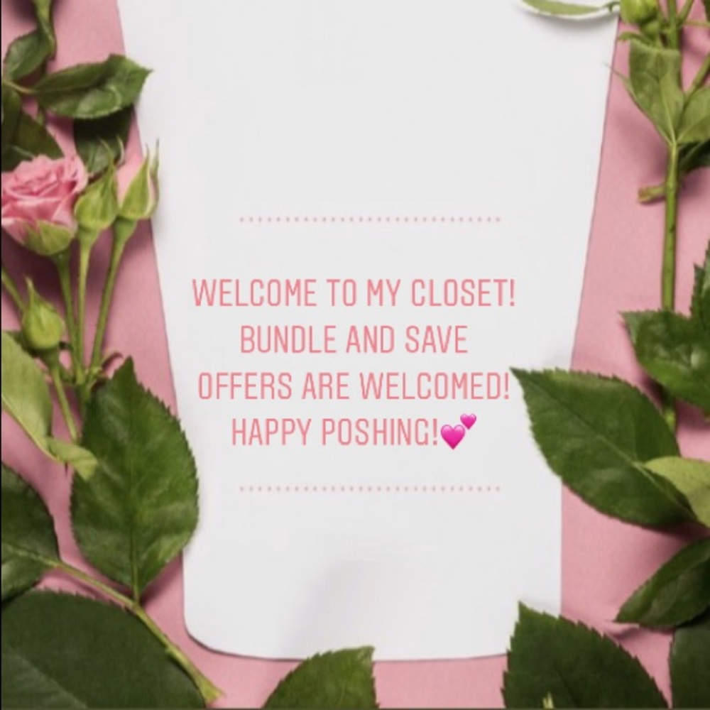 Meet your Posher, Lauren